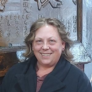 Meet your Posher, Heather